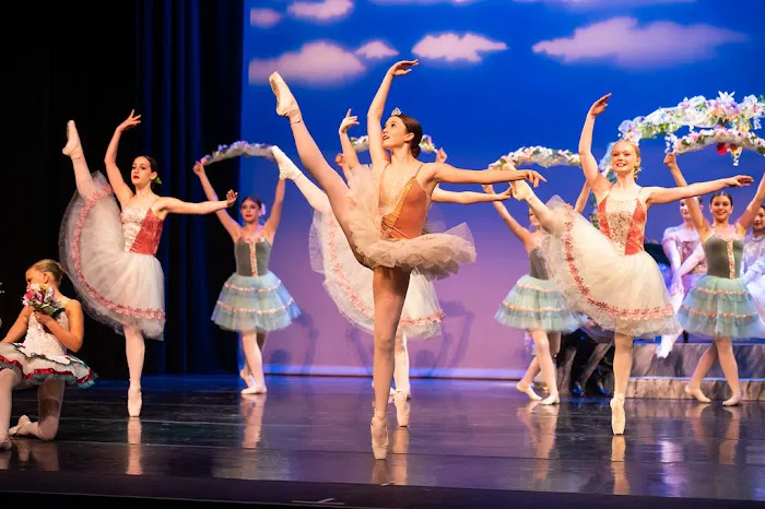 PDT Dance Arts Picture 1