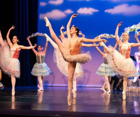 PDT Dance Arts