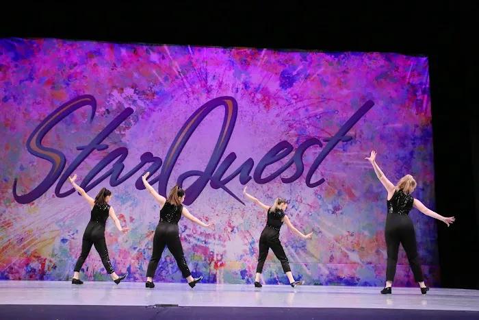 PDT Dance Arts Picture 9
