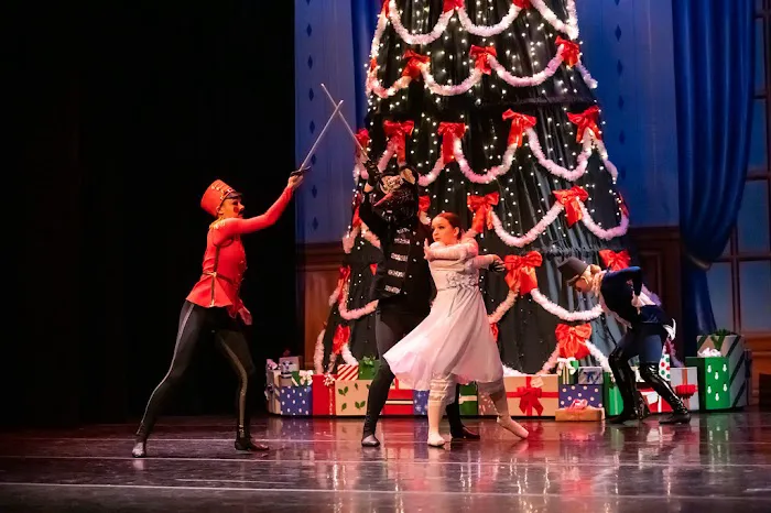 PDT Dance Arts Picture 8