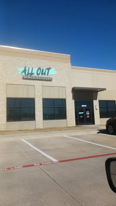 All Out Dance Academy Picture 2