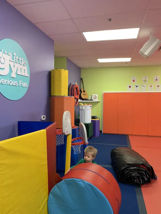 The Little Gym of Frisco West, TX Picture 9