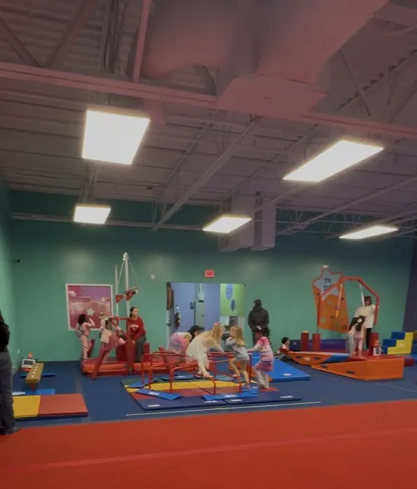 The Little Gym of Frisco West, TX Picture 10