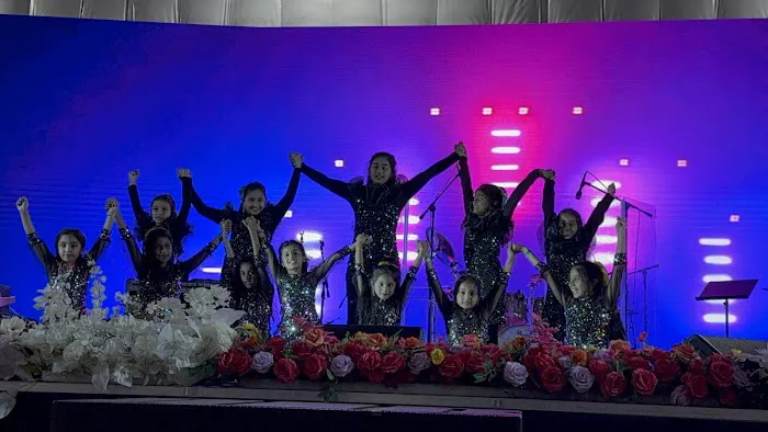 Keerthi’s Dance Academy LLC Picture 2