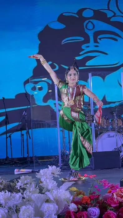 Keerthi’s Dance Academy LLC Picture 4