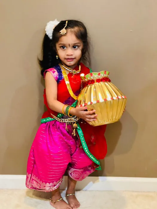 Keerthi’s Dance Academy LLC Picture 8