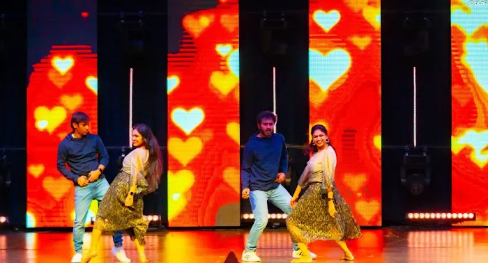 Keerthi’s Dance Academy LLC Picture 6