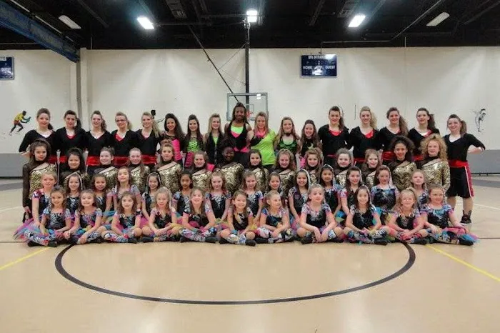 Dance Dimensions Picture 6