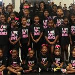 Brookelyn's DANCE STUDIO
