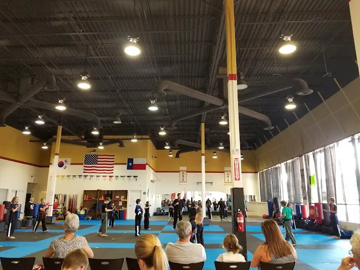Inspire Youth Sports - Martial Arts, Dance, After School and Summer Camp Picture 2