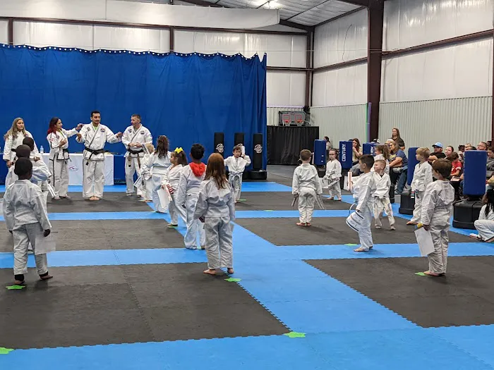 Inspire Youth Sports - Martial Arts, Dance, After School and Summer Camp Picture 3