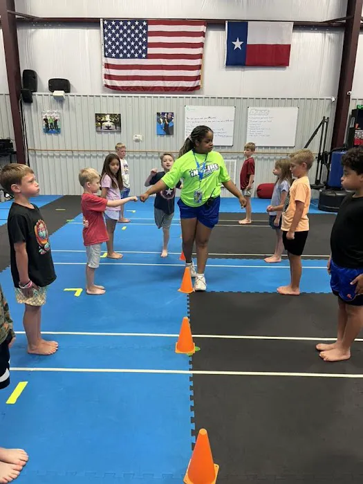 Inspire Youth Sports - Martial Arts, Dance, After School and Summer Camp Picture 6