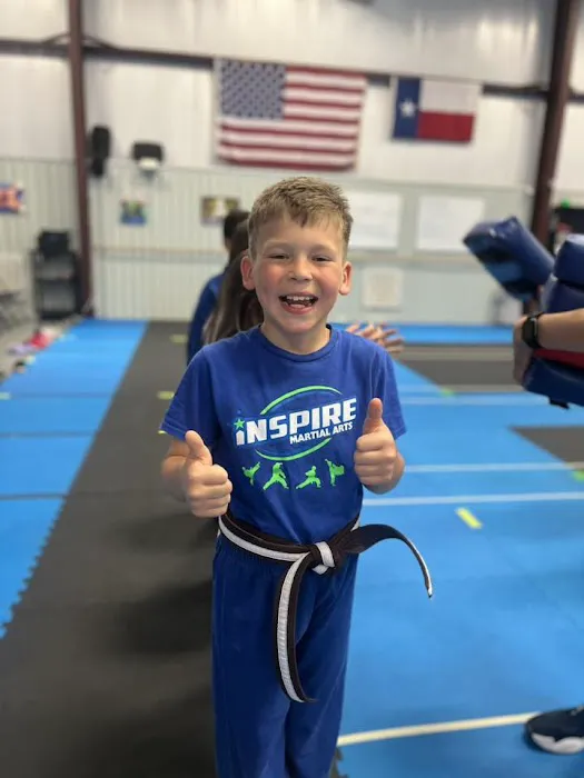 Inspire Youth Sports - Martial Arts, Dance, After School and Summer Camp Picture 4