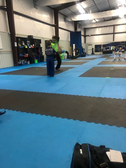 Inspire Youth Sports - Martial Arts, Dance, After School and Summer Camp Picture 9