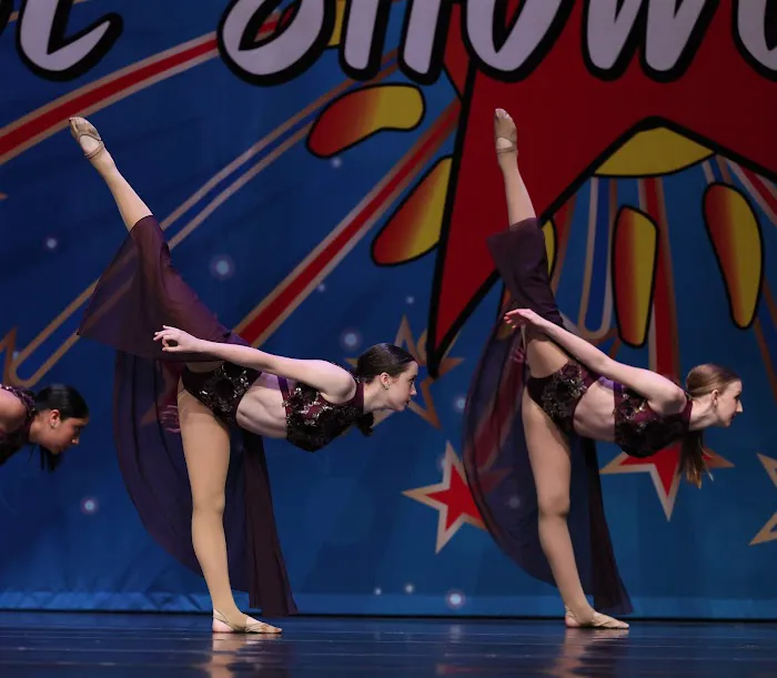 Brittany's Elite Stars Picture 3