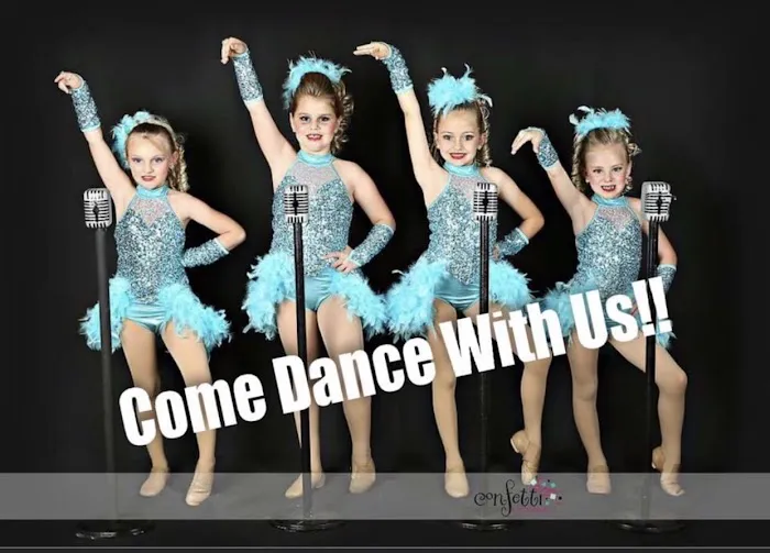 Brittany's Elite Stars Picture 2