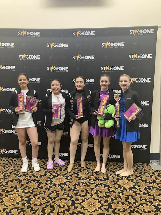 Brittany's Elite Stars Picture 1