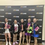 Brittany's Elite Stars
