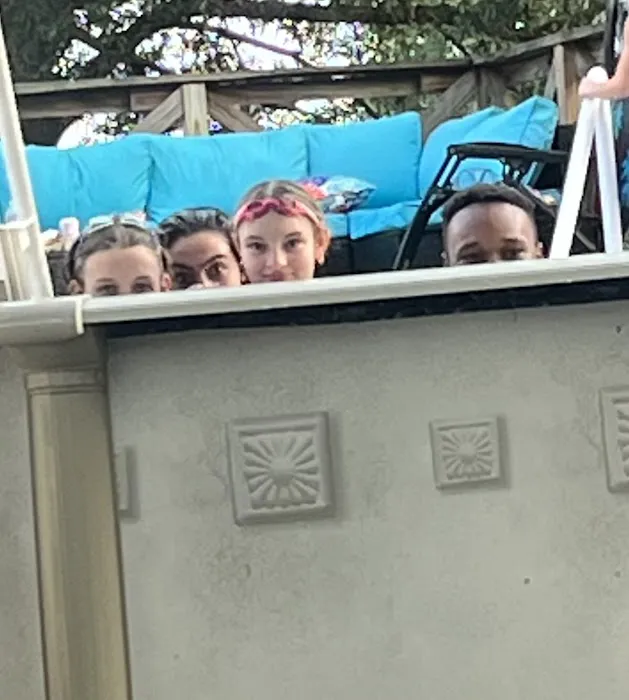 Brittany's Elite Stars Picture 7