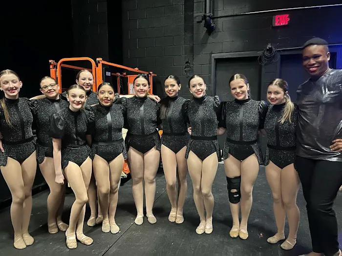 Brittany's Elite Stars Picture 10