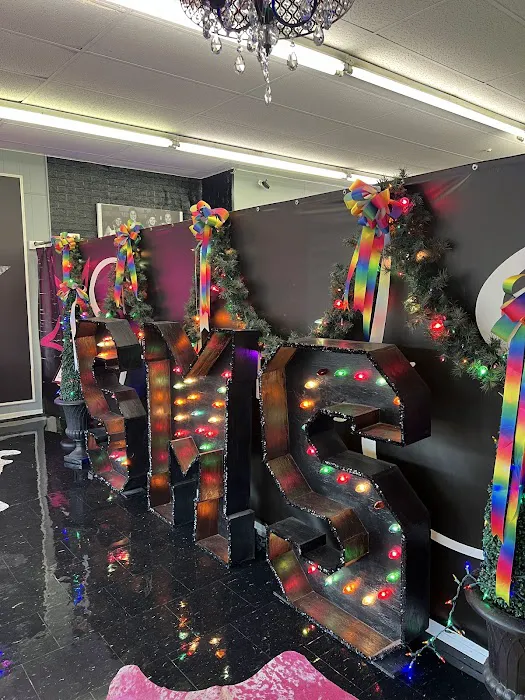 Star Makers Studio Picture 5
