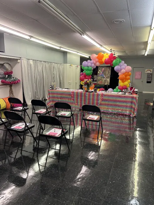 Star Makers Studio Picture 6