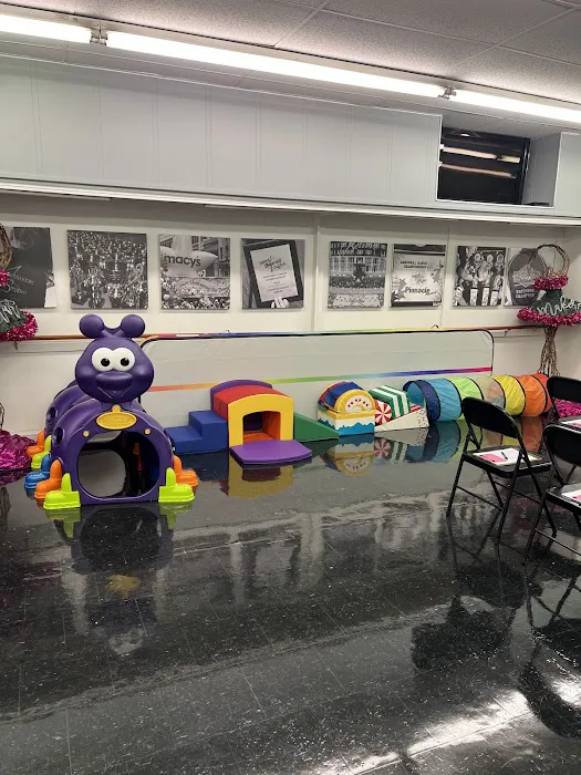 Star Makers Studio Picture 4