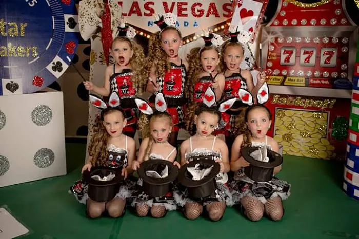 Star Makers Studio Picture 7