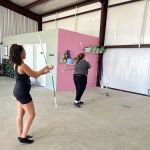 Spiraling Twirl Studio