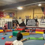 GymTyler Gymnastics
