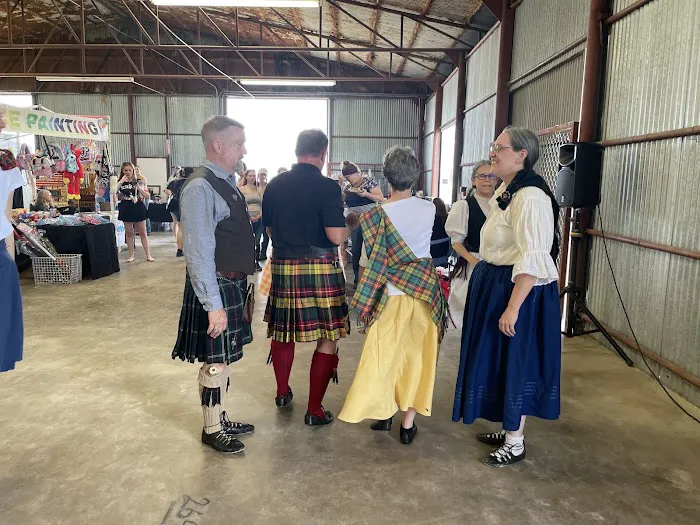 Denton Celtic Dancers Picture 1