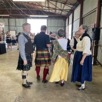 Denton Celtic Dancers ico