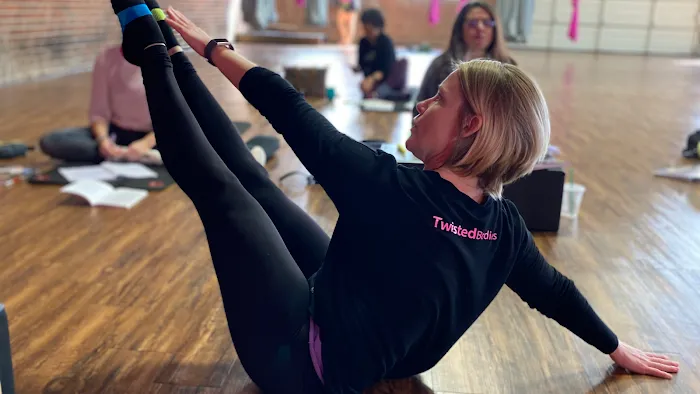 Twisted Bodies Pilates and Yoga Picture 3