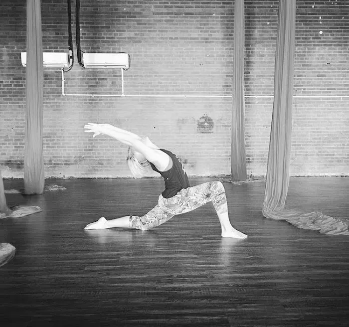 Twisted Bodies Pilates and Yoga Picture 2