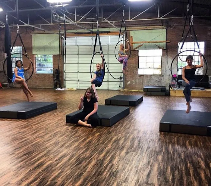 Twisted Bodies Pilates and Yoga Picture 5
