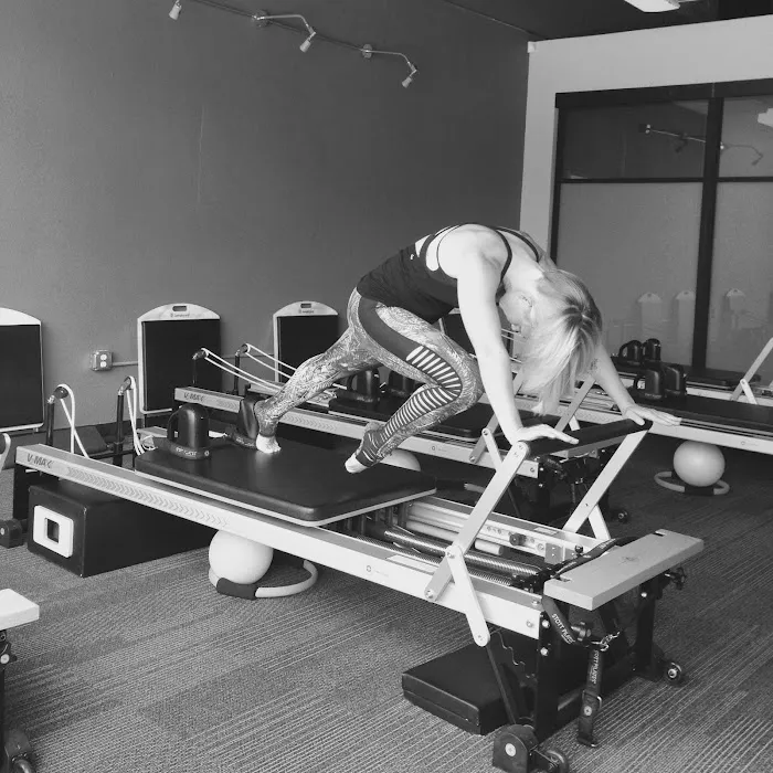 Twisted Bodies Pilates and Yoga Picture 6