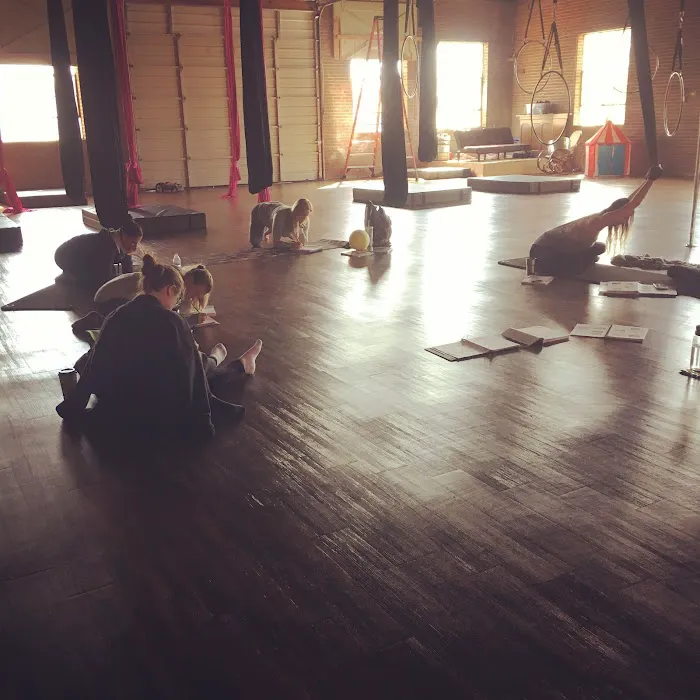 Twisted Bodies Pilates and Yoga Picture 8