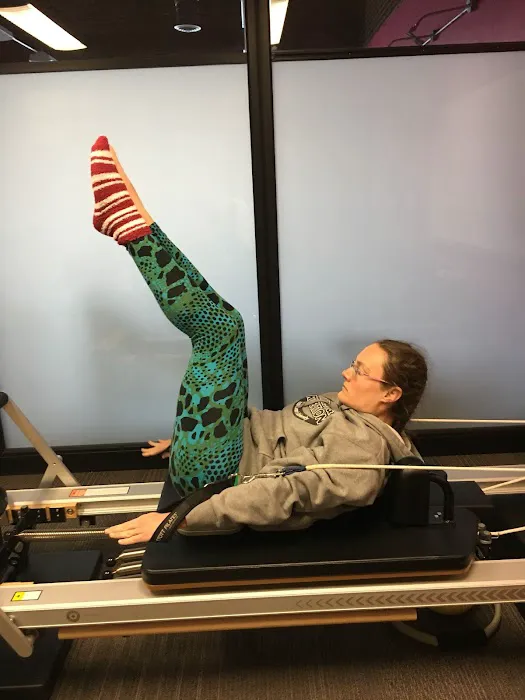Twisted Bodies Pilates and Yoga Picture 7