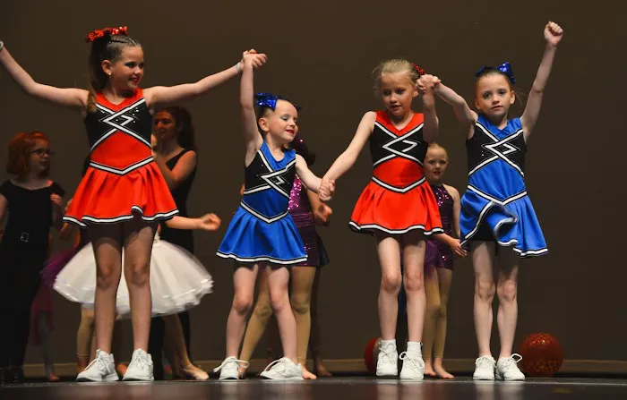 Studio 6:14 Dance Picture 4