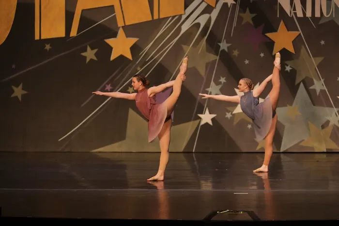 Studio 6:14 Dance Picture 9