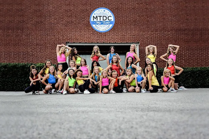 Miss Twister Dance Company Picture 1