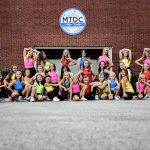 Miss Twister Dance Company