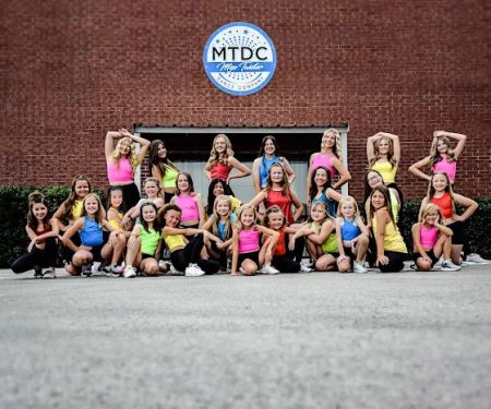 Miss Twister Dance Company