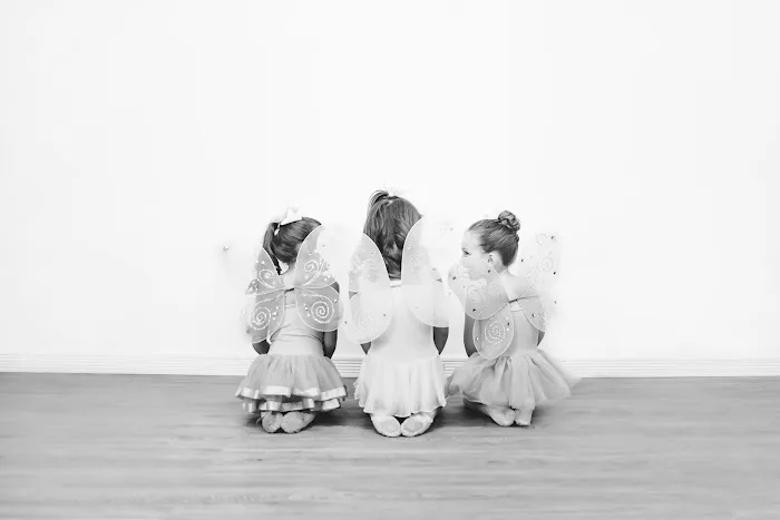 Miss Twister Dance Company Picture 8