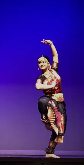 PanchaNadai Bharathanatyam Picture 2