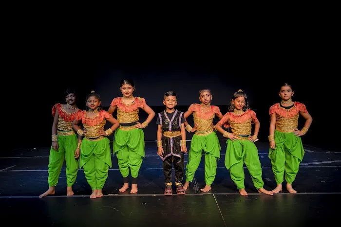 Nritya dance Celina Picture 3