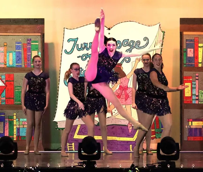 Kristina's Studio of Dance Picture 6