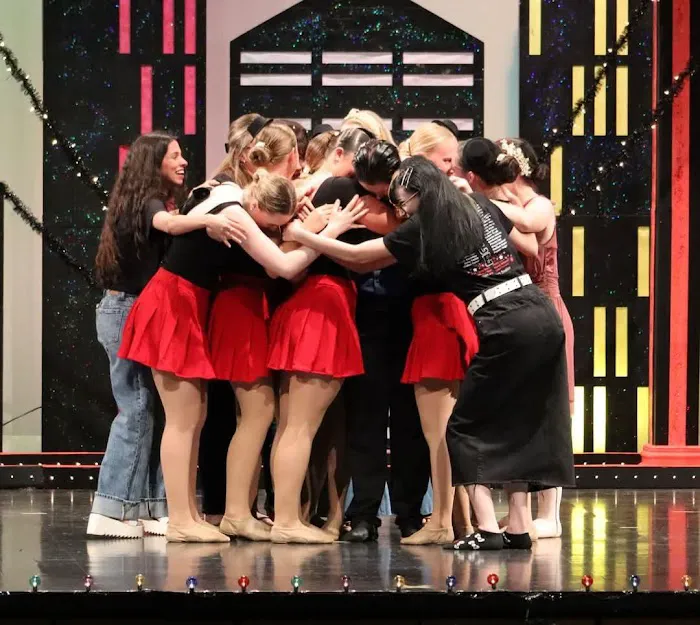 Kristina's Studio of Dance Picture 5