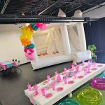 Center Stage Dance Co