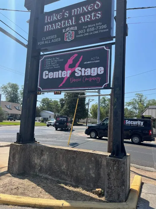 Center Stage Dance Co Picture 2